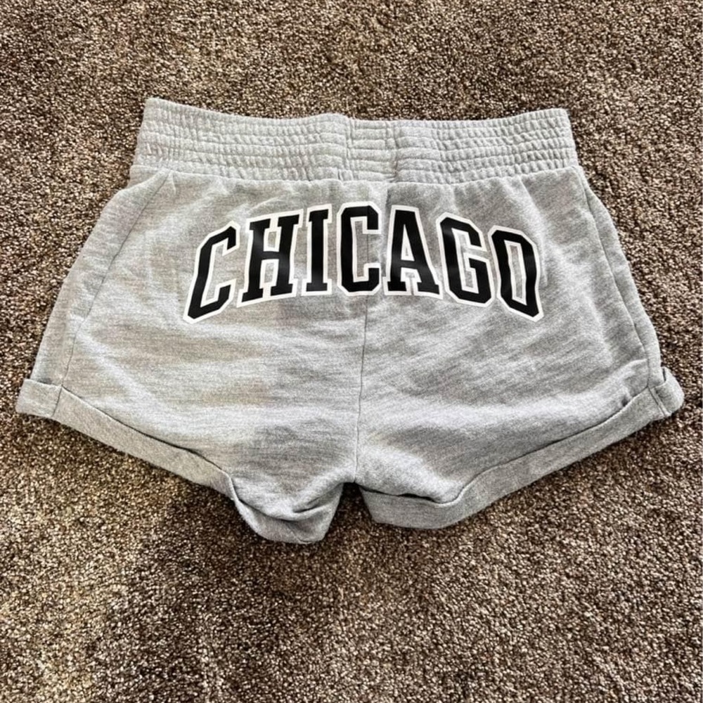 Victoria secret PINK shorts